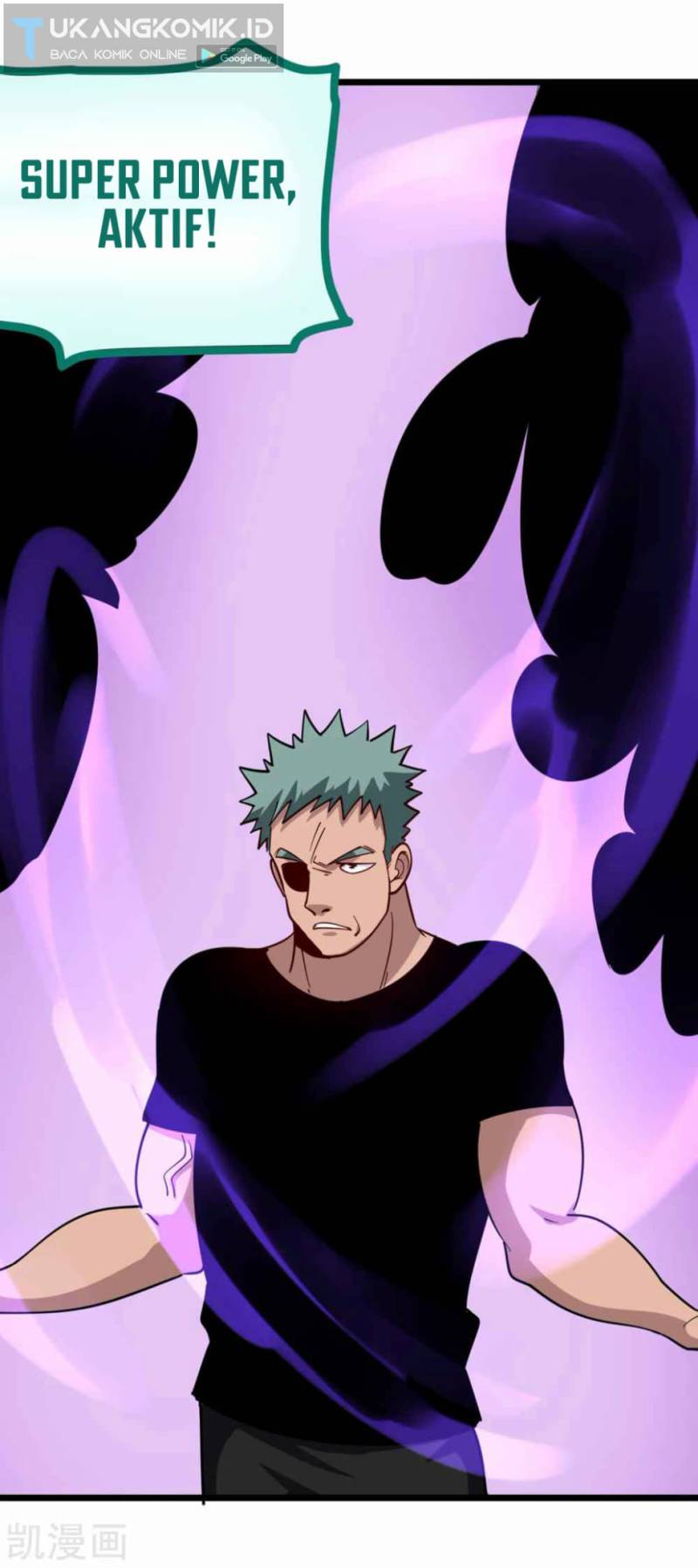 School Flower Master Chapter 244 Gambar 10
